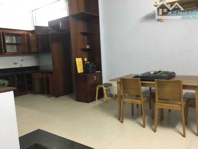 Cho thuê nhà nguyên căn 4 tầng full đồ, Tân Thụy, Phúc Đồng - 40m²- 10 triệu/tháng ​📌 Vị