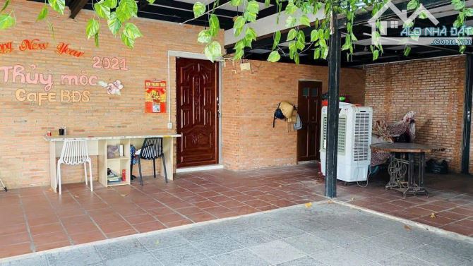 chính chủ sang nhượng quán cafe đường TC5 cát tường phú sinh ngay công viên 7 kì quan