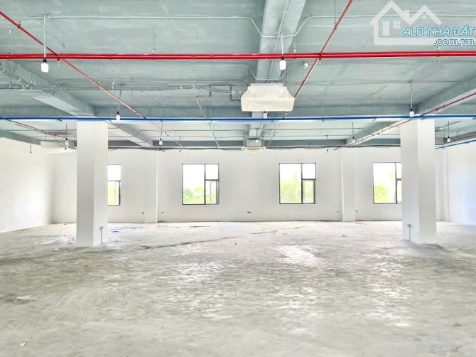 CHO THUÊ VĂN PHÒNG MỚI Đ. NGUYỄN HỮU THỌ – ƯU ĐÃI GIẢM 10%