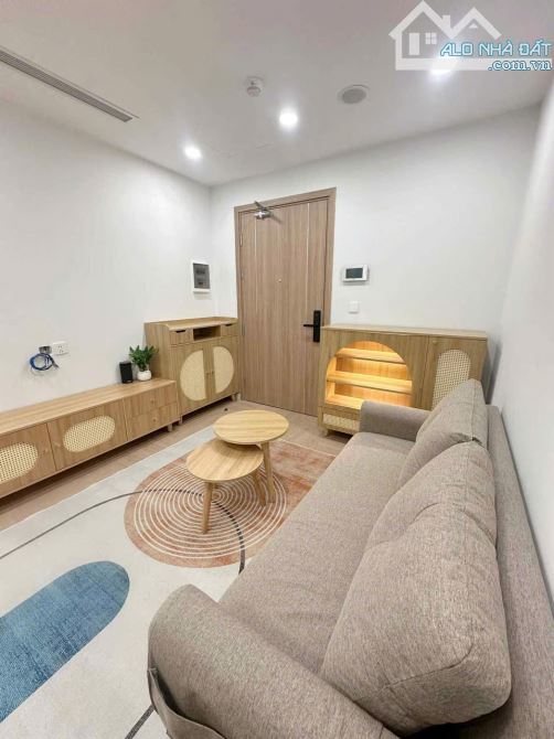 Cho thuê quỹ căn 1-3 ngủ tại The Ninety Complex - 90 Đường Láng, nhà mới 100%