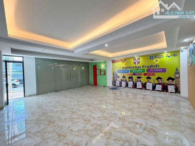 ☕☕ CẦN CHO THUÊ NHÀ 1 TRỆT 2 LẦU, KHU TTTM, CĂN GÓC NGÔ ĐỨC KẾ P7 - 26TRIỆU/THÁNG