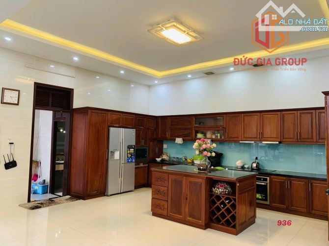 Cho thuê biệt thự hiện đại đường Lý Văn Sâm – P. Tam Hiệp, Biên Hòa giá 28 triệu