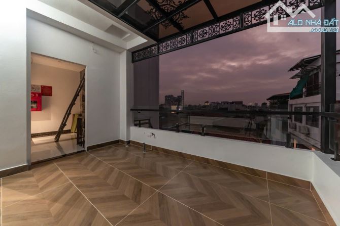Cho Thuê CCMN 135 Đội Cấn Ba Đình 35m2 1N1K Cửa Sổ Thang Máy Nuôi Pes Full Nội Thất Ô Tô
