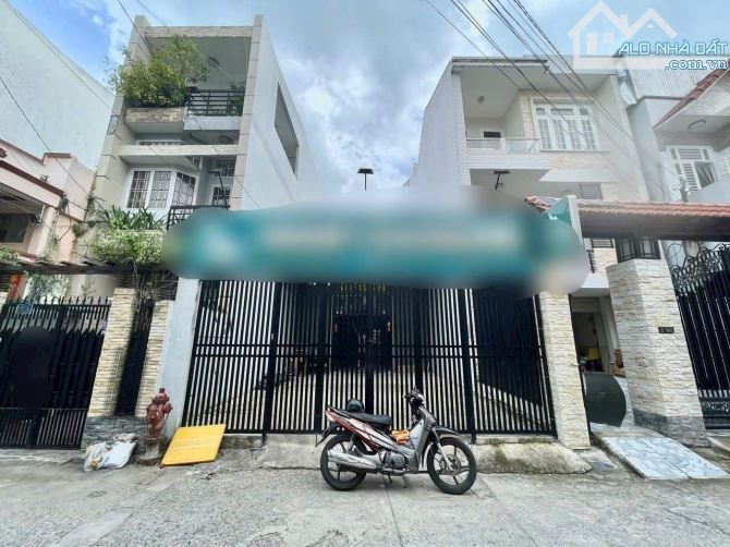 CHO THUÊ MẶT BẰNG NGANG 6M – MẶT TIỀN HẺM LÊ LAI, NINH KIỀU, CẦN THƠ