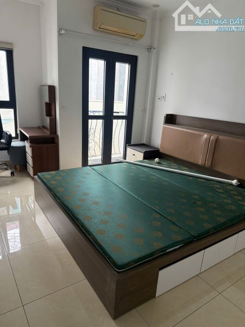 CHO THUÊ NHÀ NGUYÊN CĂN 5 TẦNG LÂM DU-BỒ ĐỀ-LONG BIÊN-FULL NỘI THẤT-Ở NGAY.