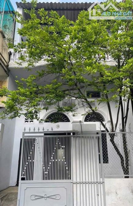 Cho thuê nhà nguyên căn 2 tầng 1 lửng Lý Sơn - 90m², ô tô đỗ cửa - 7 triệu/tháng ​📌 Vị tr