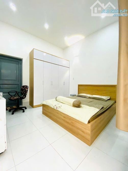 Cho thuê nhà hẻm 113 trần văn khéo gần katinat