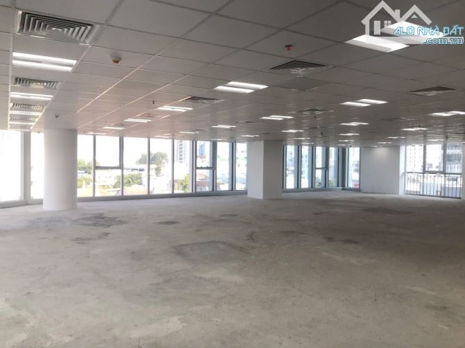 💥 VĂN PHÒNG CHO THUÊ TẠI TTC PLAZA ĐÀ NẴNG - MT đường ĐIỆN BIÊN PHỦ
