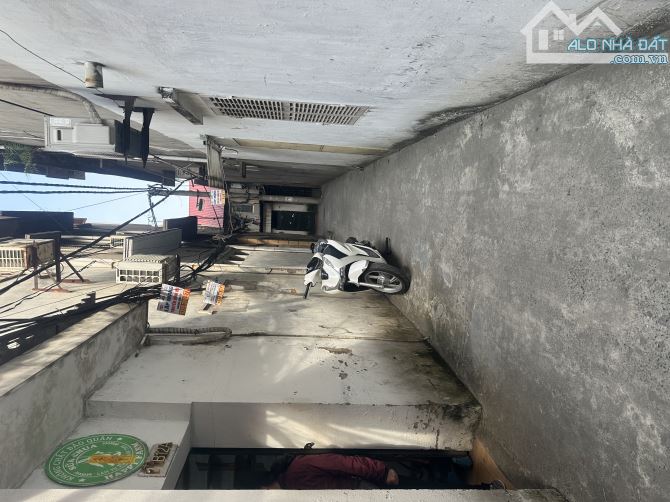 Cho thuê nhà nguyên căn Mai Động, gần CC Feliz Home, giá 7tr