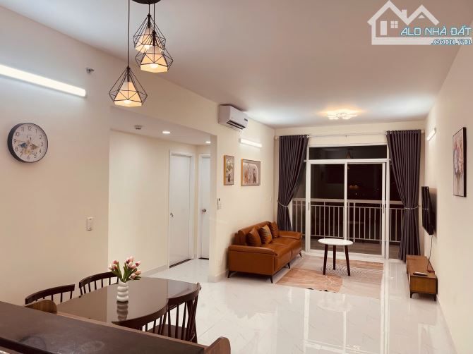 💕 CHO THUÊ CĂN HỘ TERRA FLORA NHƠN TRẠCH (89m² – 3PN2WC)
