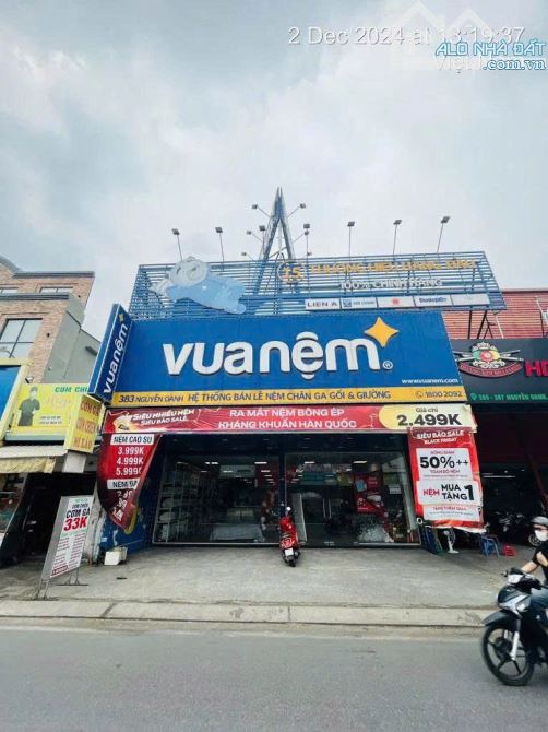 Cho thuê nhà 10x45m nở hậu 15m Nguyễn Oanh, P.17, Gò Vấp