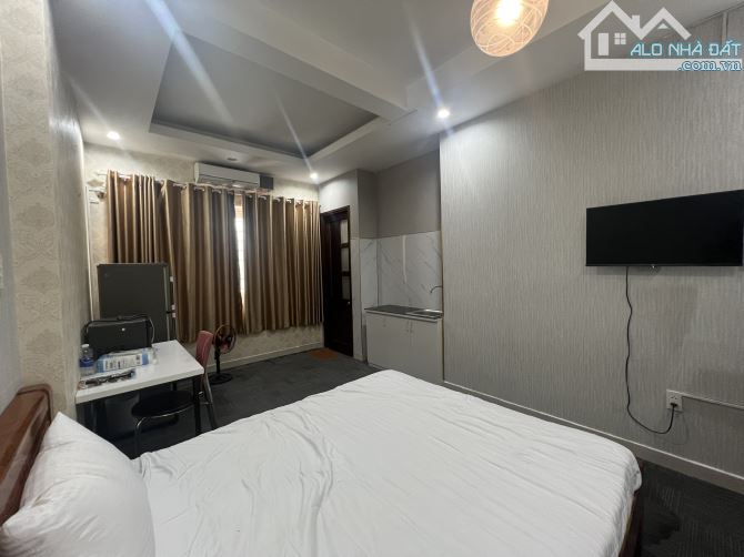 Chuyên cho thuê phòng khách sạn, căn hộ dịch vụ tại Phú Mỹ Hưng, Quận 7