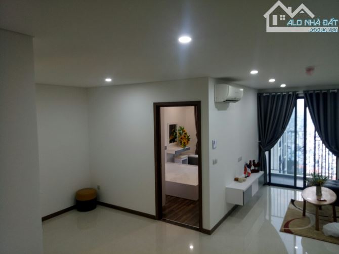Chính chủ cho thuê căn hộ C/cư Useful 2PN 2 ban công 70m2 full nội thất gần Lữ Gia ĐHBK