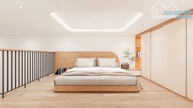 ⭐️⭐️SIÊU HIẾM - TOA CĂN HỘ GÁC XẾP - FULL NỘI THẤT LUXURY - NẰM NGAY LOI X TRUNG TÂM TP