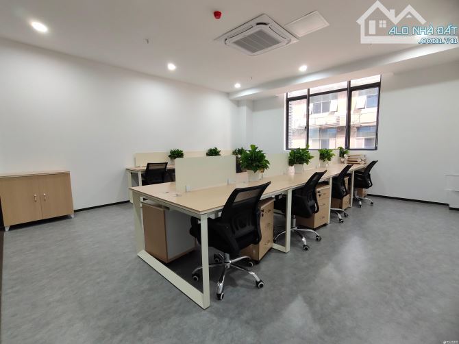 BÙNG NỔ CUỐI NĂM: Văn phòng 8 triệu full tiện ích!