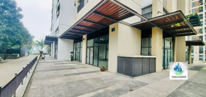CHO THUÊ MẶT BẰNG KINH DOANH – VĂN PHÒNG – TRƯNG BÀY SẢN PHẨM KHU ĐÔ THỊ VIỆT HƯNG