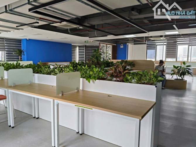 CHO THUÊ SÀN THƯƠNG MẠI - DIỆN TÍCH 250M2 - ĐƯỜNG CẦU ĐƠ - TRUNG TÂM HÀ ĐÔNG