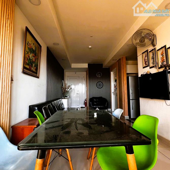 Cho thuê căn hộ 2pn LAVITA GARDEN 68m2 full nội thất cạnh METRO