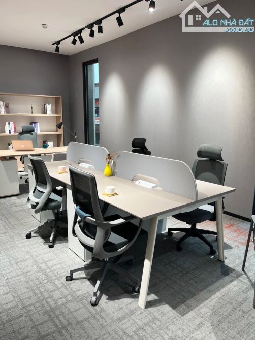 Văn Phòng Giá Tốt Nhất 2026 – Chốt Nhanh Kẻo Hết! Full Setup Siêu Đẹp