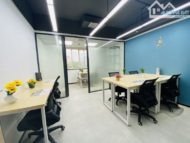 Giảm 30% Đầu Năm! Thuê Văn Phòng Keangnam Chỉ Từ 2 Triệu/Người