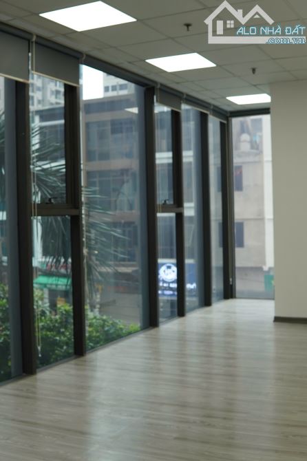 Cho thuê văn phòng tòa Keangnam – Tiêu chuẩn quốc tế cho doanh nghiệp lớn