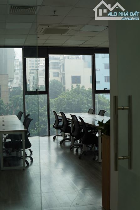 Cho thuê văn phòng Keangnam – Môi trường làm việc chuyên nghiệp nhất khu vực