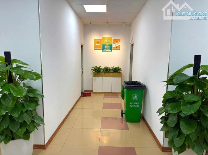 Cho thuê văn phòng Keangnam – Môi trường làm việc chuyên nghiệp nhất khu vực