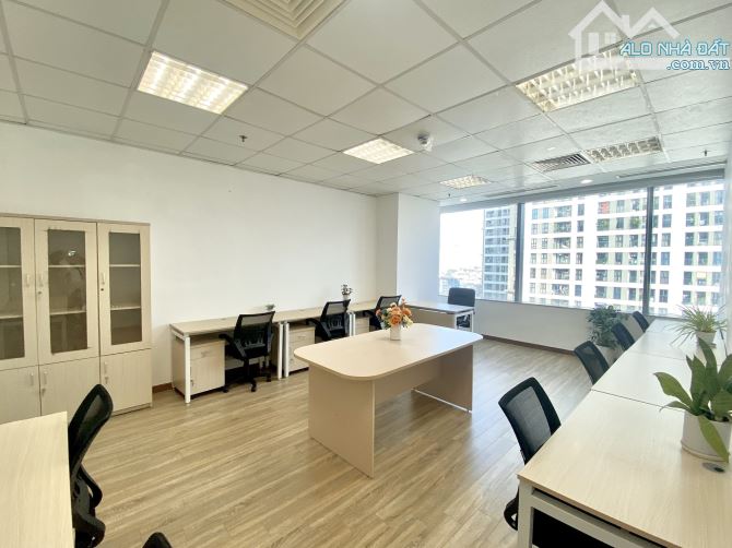 Doanh nghiệp tăng trưởng 200% sau khi chuyển về văn phòng này? Bí mật là đây!