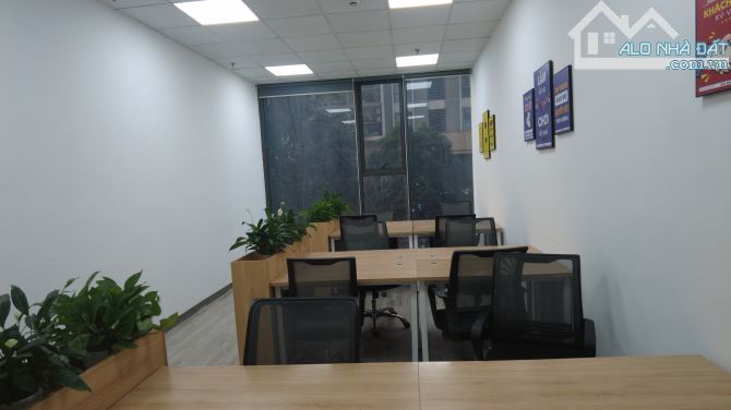 SỐC CUỐI NĂM! Văn phòng KeangNam hạng A giảm 30%