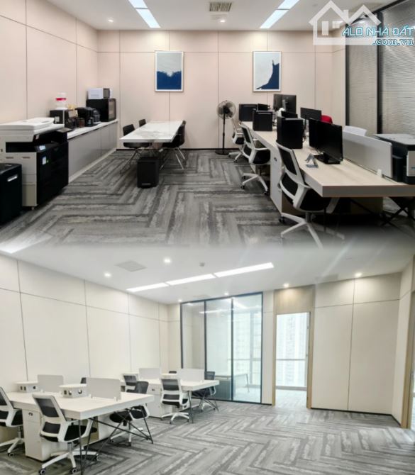 10 ngày duy nhất! Thuê văn phòng nhận ngay gói Setup 20 triệu tại Handico Tower Phạm Hùng