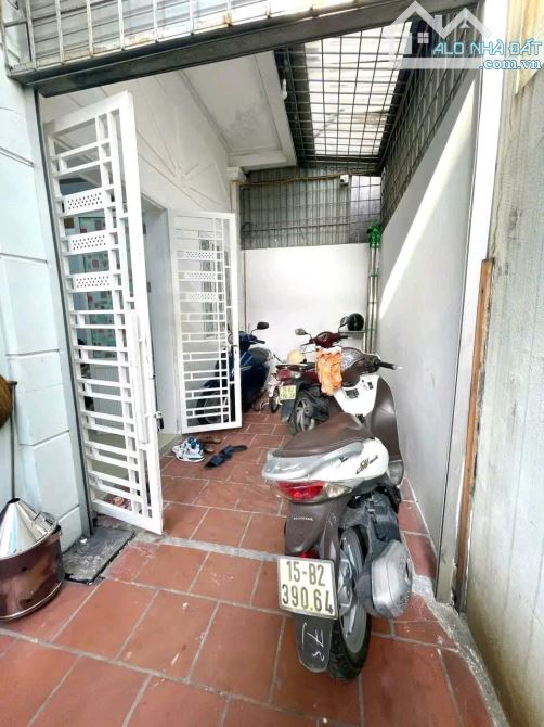 CHO THUÊ NHÀ KHU VỰC TÔ HIỆU - LÊ CHÂN - HẢI PHÒNG