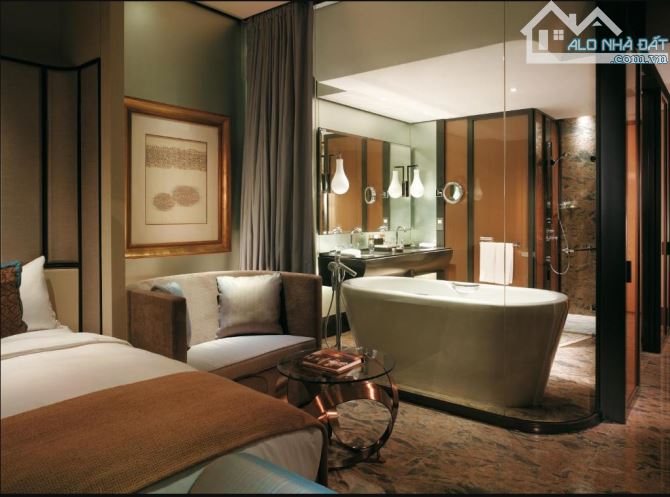 CHO THUÊ KHÁCH SẠN 4 SAO -125 PHÒNG- HỒ BƠI ONSEN TRONG NHÀ- 3,5 TỶ/TH