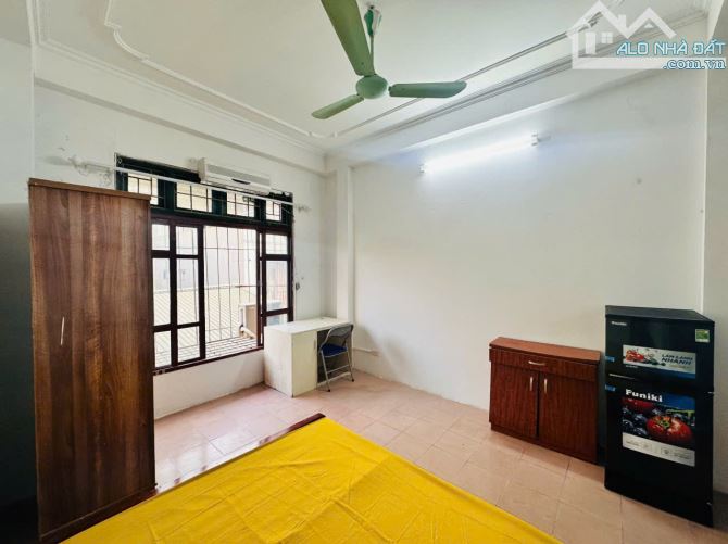 Cho thuê phòng đẹp giá rẻ 3,5tr , Kim Liên Đống Đa . Đi Bộ ra Vincom Phạm Ngọc thạch, ĐH Y