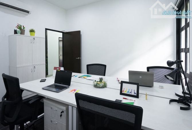 [Sốc] VP trọn gói Keangnam 2,5tr/chỗ - Full dịch vụ - Không phát Sinh Chị Phí