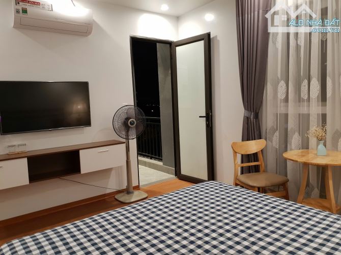 Cho thuê căn hộ Waterfront City, 1 ngủ tách bếp (35m2).