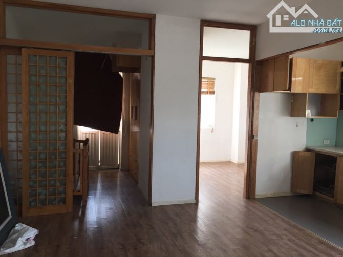cho thuê căn hộ chung cư 62m 2PN Tòa N03 phố Trần Đăng Ninh, Cầu Giấy.
