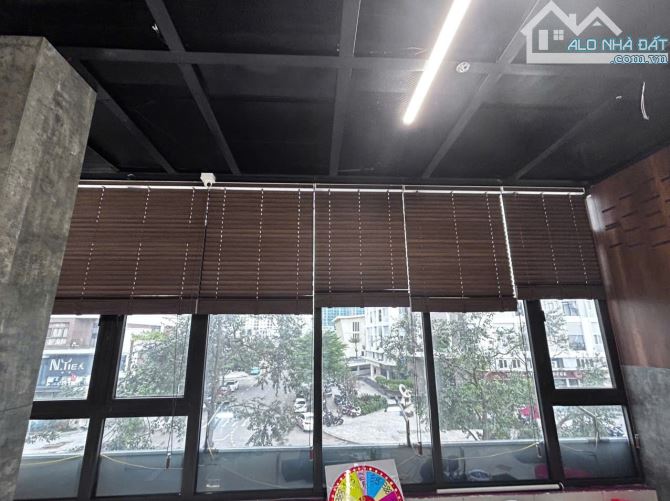 Văn phòng đường Trần Hưng Đạo, diện tích sử dụng 150m2, giá thuê 20 tr/tháng