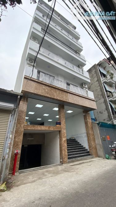 CHO THUÊ MẶT BẰNG KINH DOANH TẠI ĐỊNH CÔNG - HOÀNG MAI 40m2 CHỈ 7,5tr