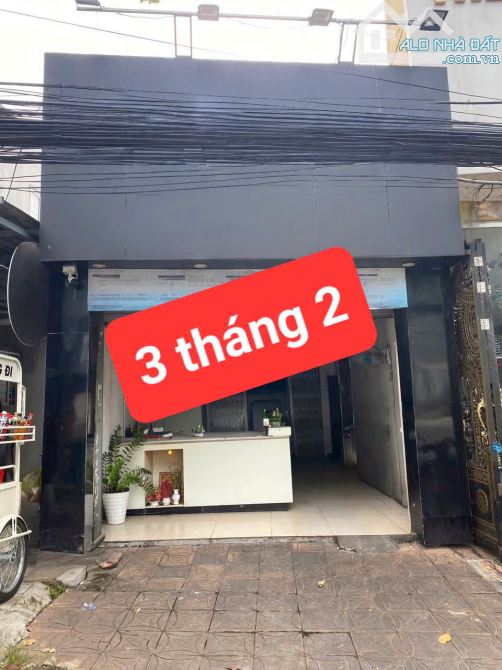 CHO THUÊ NHÀ MẶT TIỀN ĐƯỜNG 3 THÁNG 2 GẦN ĐẠI HỌC CẦN THƠ