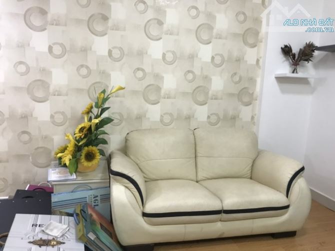 Hot! Chính chủ cho thuê Chung cư cao cấp Saigonhomes 1PN/50m2 Full nội thất 7.5tr