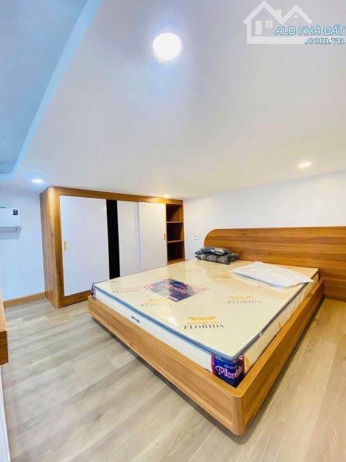 Cho thuê toà căn hộ 18 phòng Trung tâm Hải Châu