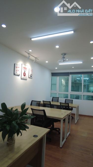 Văn phòng hạng A cho doanh nghiệp 3–30 người – Giá mềm nhất khu vực