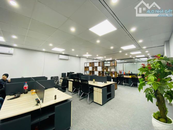 Cực kỳ lộc lá - Mặt phố Thái Hà trống duy nhất sàn 100m2 chỉ từ 20tr/tháng