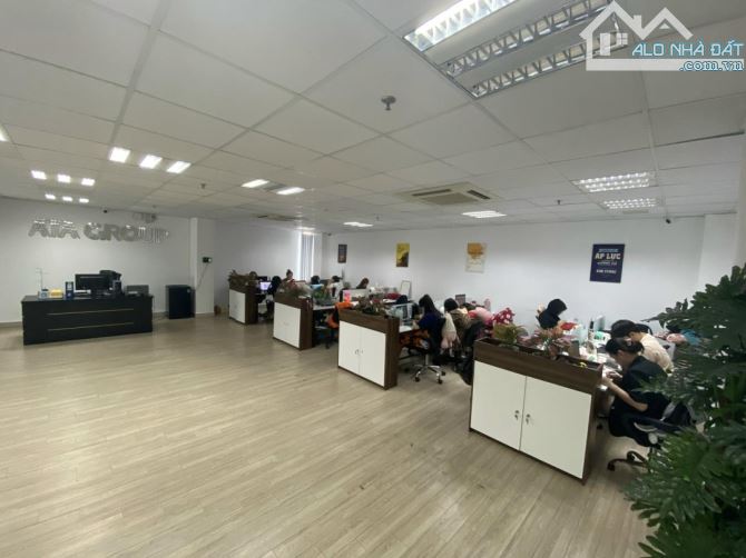 Săn deal – VP hạng A chỉ từ 1,5tr/tháng, 75K/ngày, VP trọn gói chỉ 9,5tr/toàn công ty