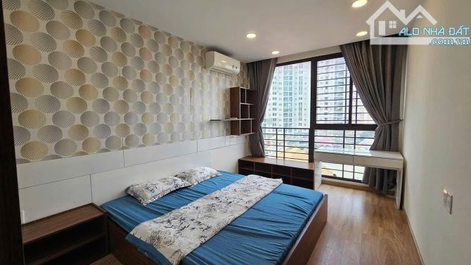 CHO THUÊ CĂN HỘ 02 PN & CHUNG CƯ VŨNG TÀU GATEWAY - KHU ĐÔ THỊ CHÍ LINH