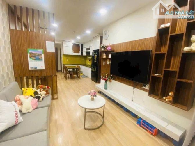 CHO THUÊ CĂN HỘ 02 PN & CHUNG CƯ VŨNG TÀU GATEWAY - KHU ĐÔ THỊ CHÍ LINH