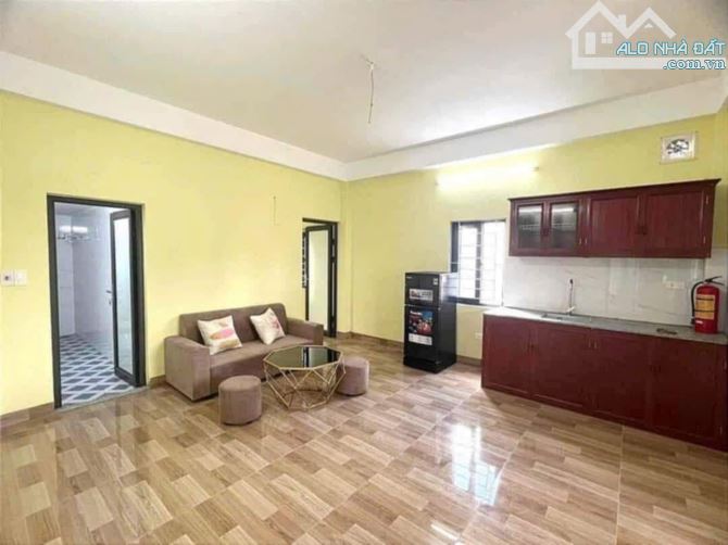 CHO THUÊ CCMN 1PN 1PK – FULL ĐỒ TƯ ĐÌNH - LONG BIÊN – GIÁ CHỈ 4,3 TRIỆU/THÁNG