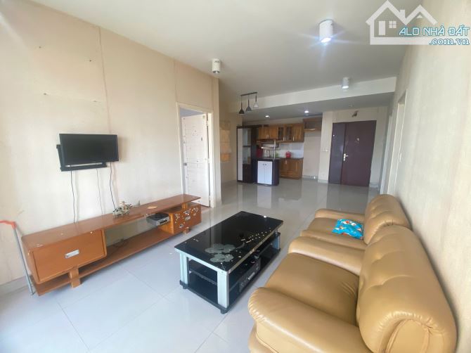 CHỈ HƠN 7tr/ THÁNG CHUNG CƯ PLAZA BLOCK A TRUNG TÂM PHƯỜNG VŨNG TÀU TP HCM