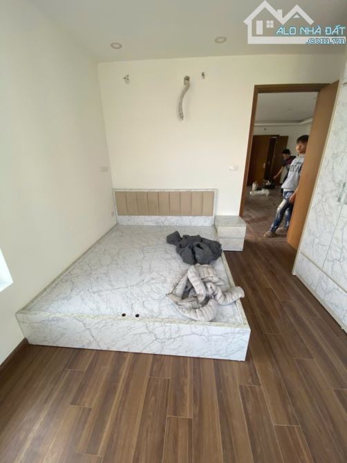 CHO THUÊ CĂN CC TẠI ĐẠI KIM- NHÀ MỚI FULL NỘI THẤT