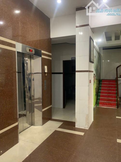 📍 CHO THUÊ TÒA NHÀ MẶT TIỀN ẤP BẮC - MỸ THO - GIÁ 100 TRIỆU/ THÁNG